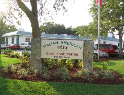 Italian American Civic Association